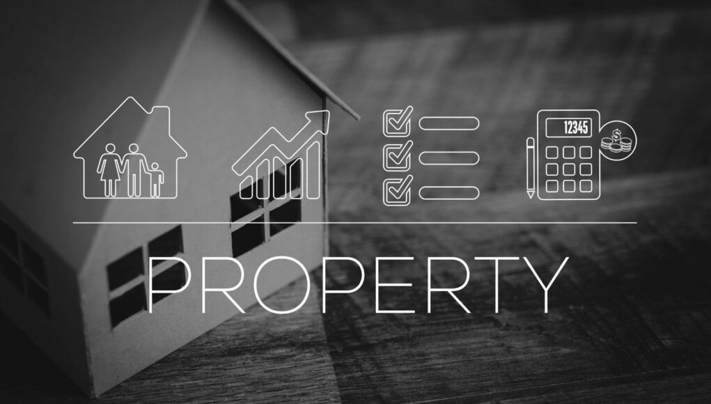 Property Investment Company in the UK