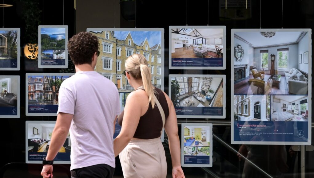 Buy-to-let investment drops to pre-financial crisis levels