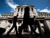 Interest rates live: Bank of England set to cut rate in boost for mortgages