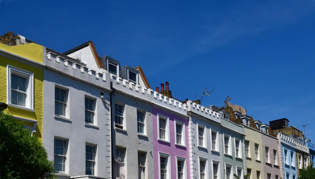 UK mortgage borrowing hit four-year high before stamp duty hike
