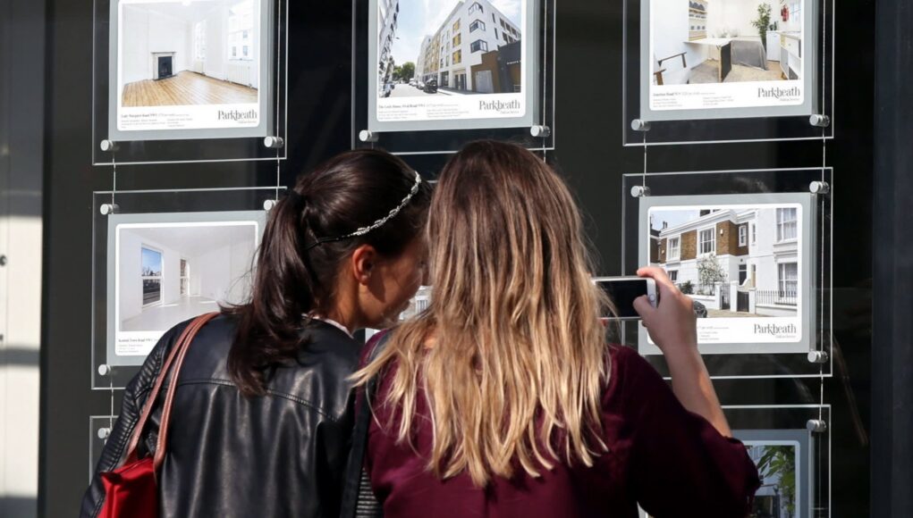 UK regulator to dilute mortgage lending rules