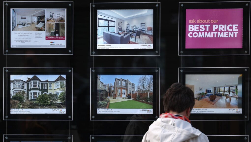 Landlords in south of England most optimistic