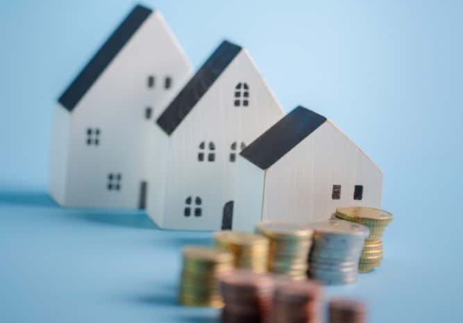 UK has been ‘too prudent’ in approach to mortgages, FCA director says