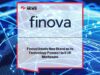 Finova Unveils New Brand as its Technology Powers 1 in 5 UK Mortgages