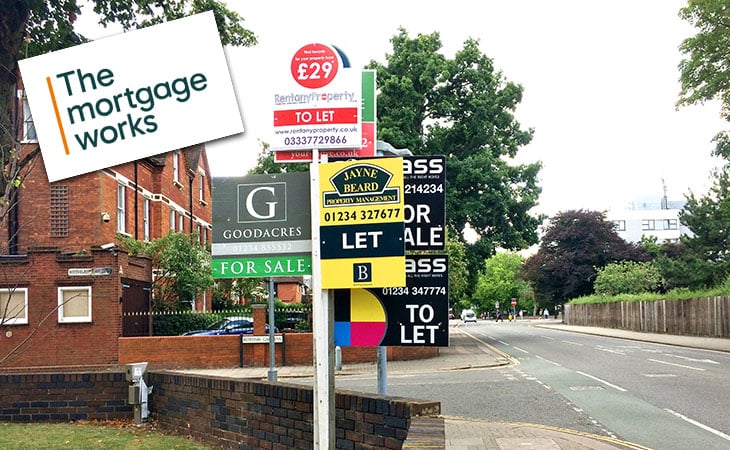 LATEST: Major buy-to-let lender offers sub 3% rate to landlords