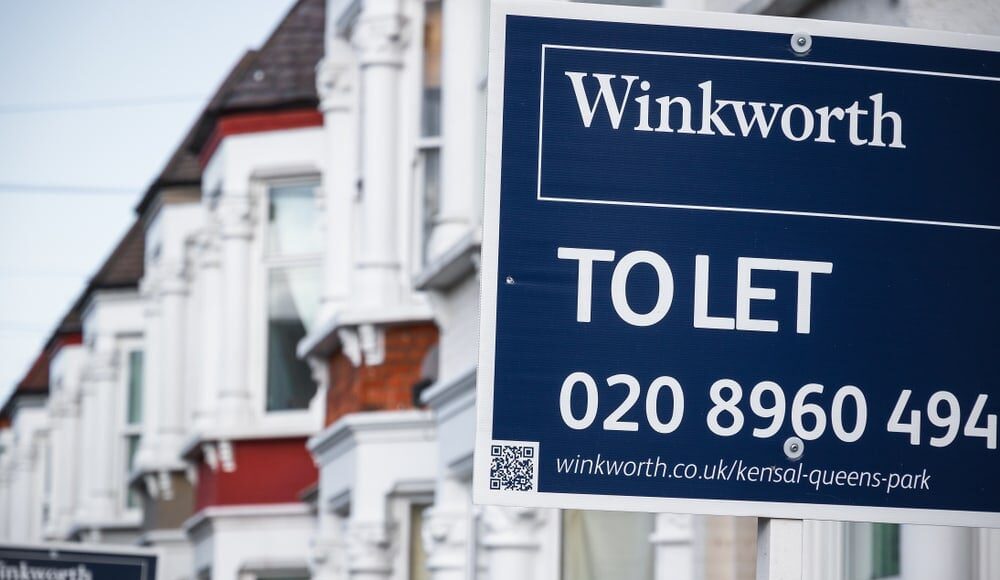 Confidence in UK buy-to-let limited