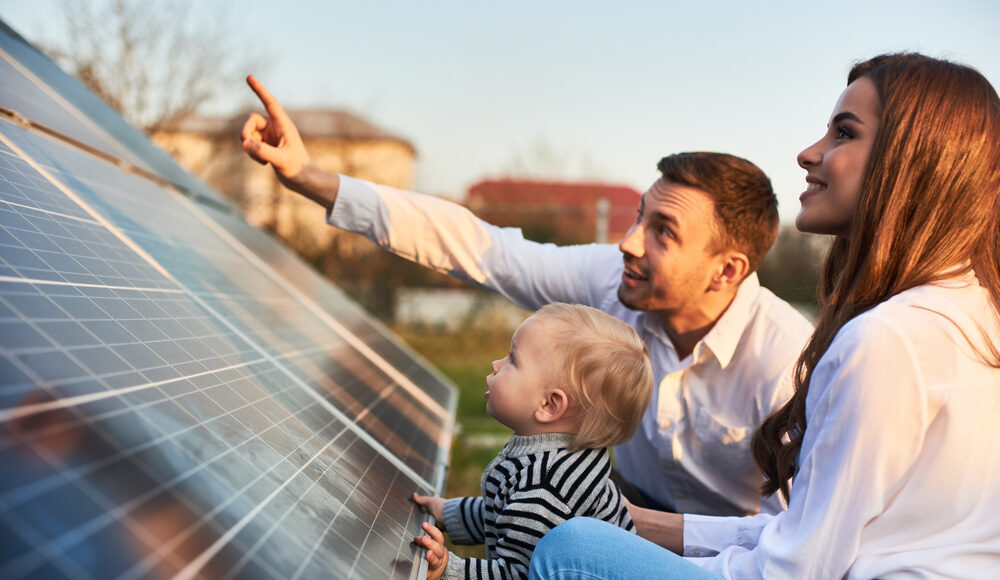 Landlords could be missing out on green mortgage deals