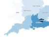 Money blog: UK pint price map; bad news for NatWest customers; major change at Airbnb