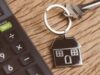 Mortgage lending plummets in April as estate agents cross fingers for rate cut