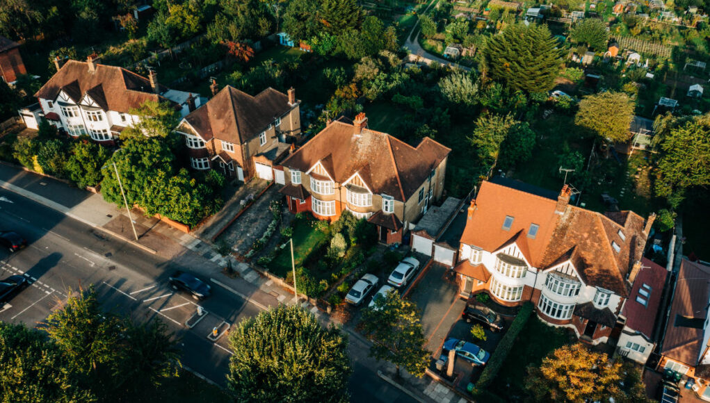 Mortgage rates steady ahead of Bank of England interest rate decision