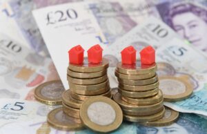 Shrinking number of homeowners sitting on interest-only mortgages, figures show