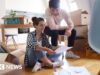 Mortgages: First-time buyers typically borrowing for 31 years