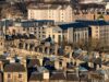 UK mortgage approvals drop for third month in a row