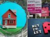 A third of Britons want to own a buy-to-let… but is it a good idea?