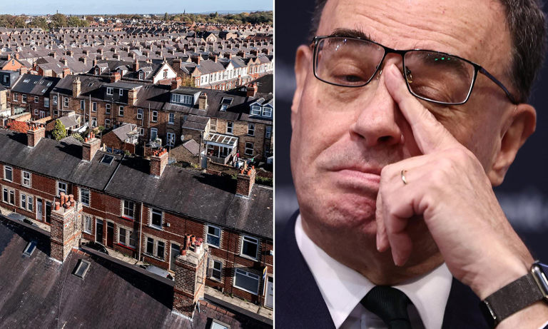 Millions of homeowners could be paying far too much for their mortgages