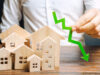 Interest-only mortgages drop below 10% of market as numbers hit five-year low