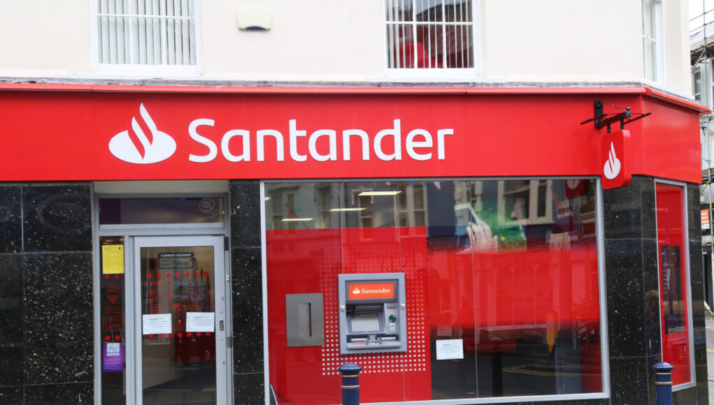 Santander cuts rates by up to 0.16% across selected mortgage products