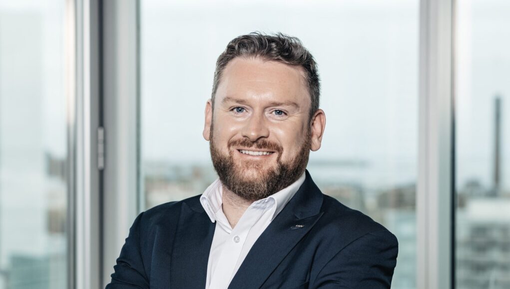 Why commercial landlord refinancing is back