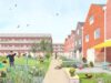 Mole Architects’ co-housing scheme to be first under Hill and Town partnership