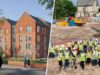 Work finally begins on site of UK’s first majority LGBTQ+ housing scheme in Manchester