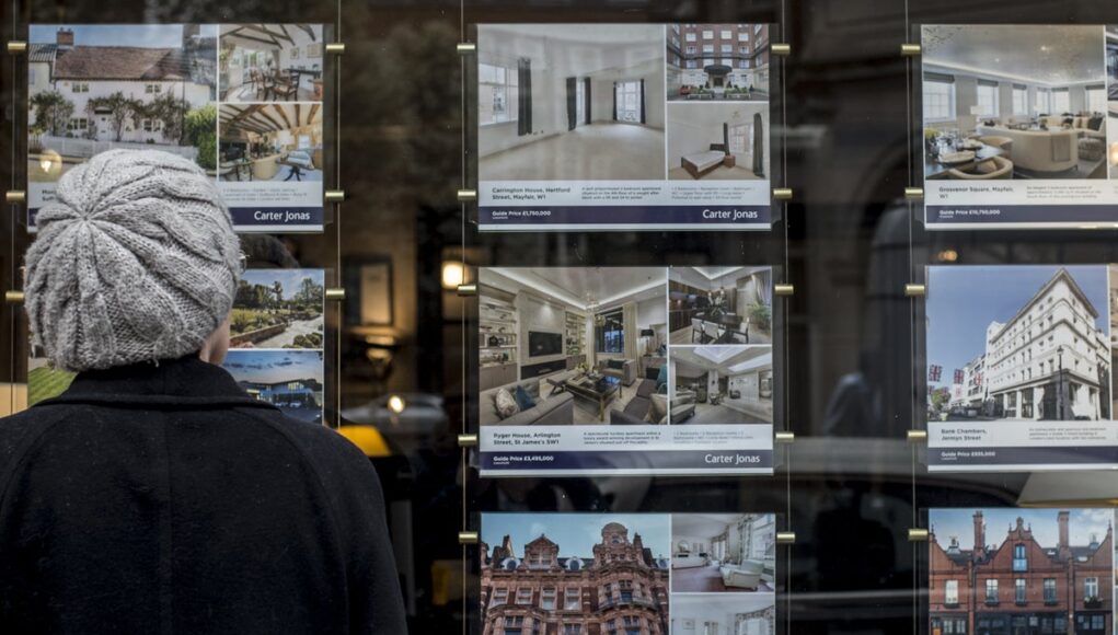 The people who could benefit from possible mortgage rule changes