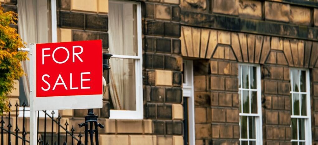 Growth in mortgage and rental spending slows for third consecutive month in May