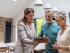 The UK property market is being driven by over 55s – and it shows no signs of stopping