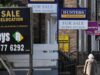 Rise in number of mortgage approvals to home buyers in May, says Bank of England