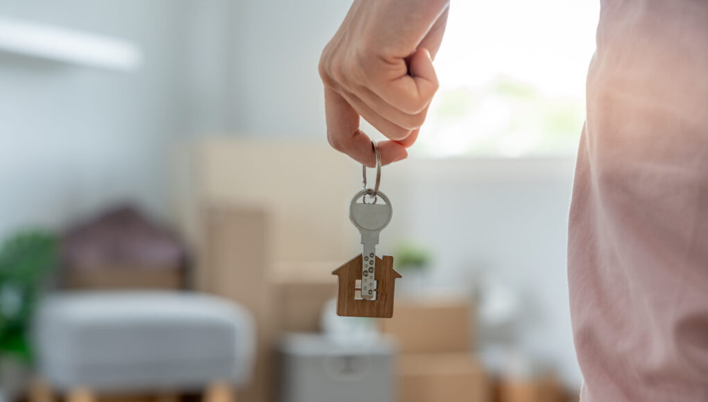 Tenant demand drops as FTBs move into homeownership
