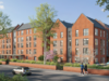 Manchester celebrates start on site of UK’s first majority LGBTQ+ housing scheme