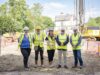 Work starts on UK’s first majority LGBTQ+ housing scheme