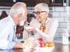 Higher proportion of Buy To Let mortgage borrowers are older