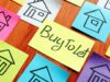 Are falling interest rates giving Buy To Let a new lease of life?