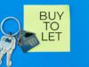 Say it loud and proud – Buy To Let is valuable
