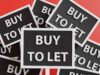 A third of people want to be Buy To Let landlords – survey’s claim
