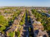 UK house prices hold steady in June: Halifax