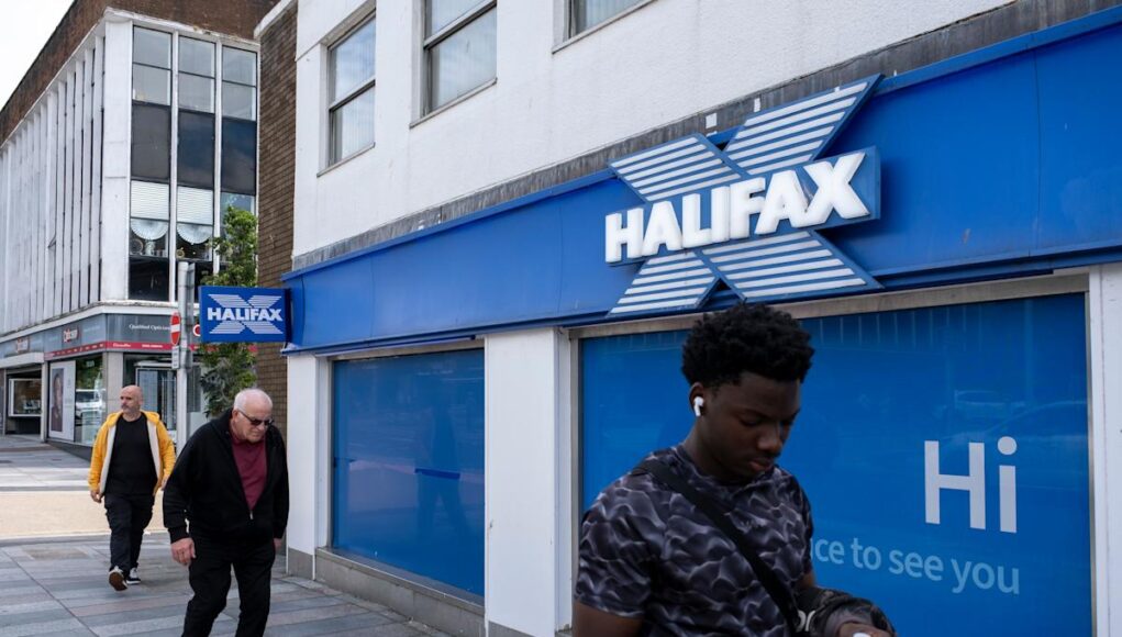Halifax scraps monthly prize draw for mortgages and savers