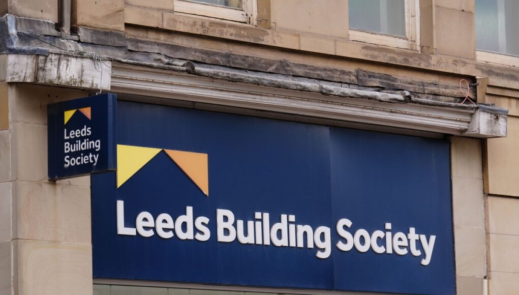 Building societies making bigger mortgages more accessible