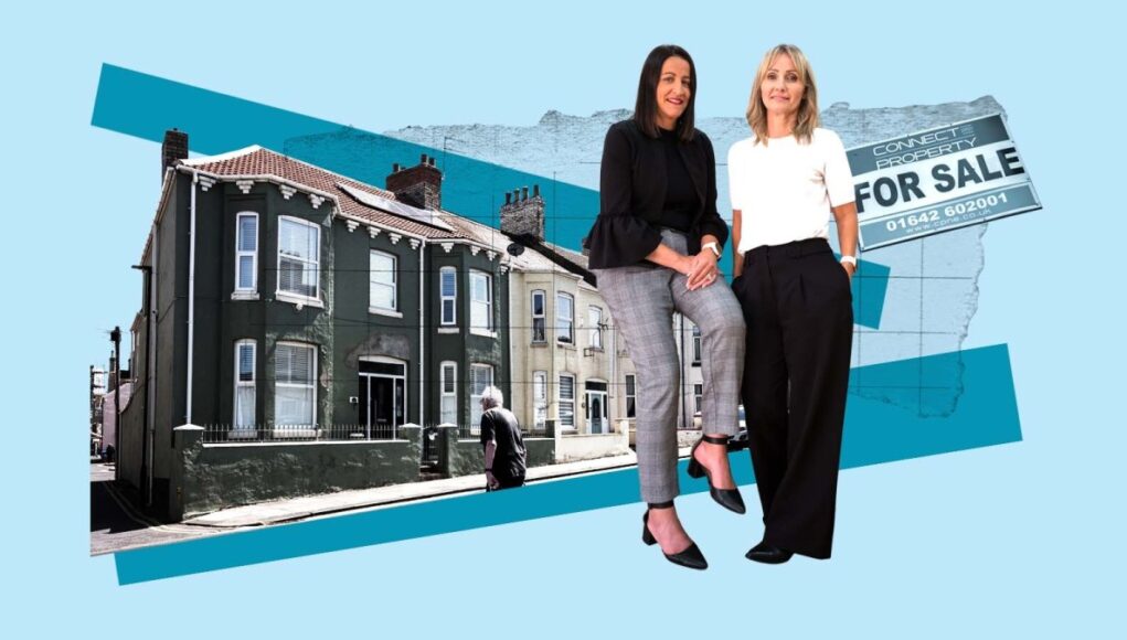 Is this the best town in Britain for landlords?