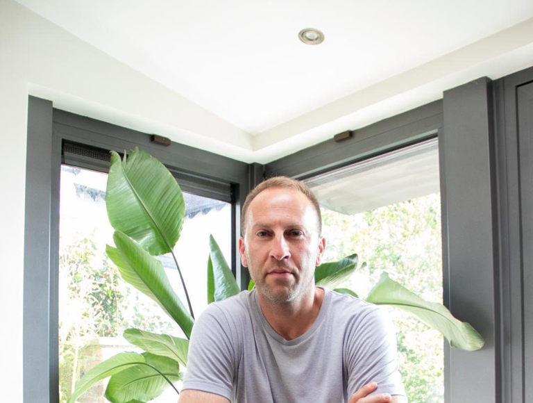 I make £20k a month from renting out garages – it’s less hassle than buy-to-let