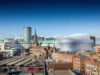 How to create a second income from UK property without purchasing a buy-to-let