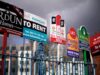 Business news live: More lenders with sub-4% mortgages, Labour’s AstraZeneca warning