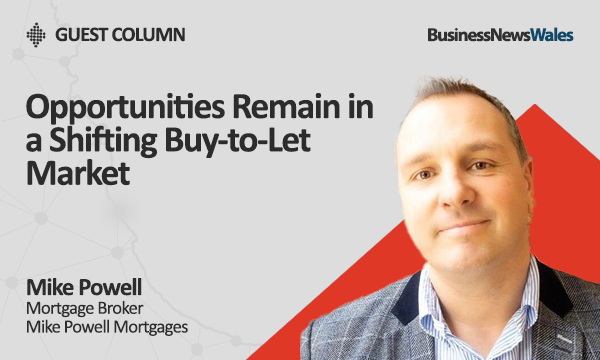 Opportunities Remain in a Shifting Buy-to-Let Market