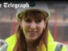 Angela Rayner slashes right-to-buy discounts in ‘attack on aspiration’