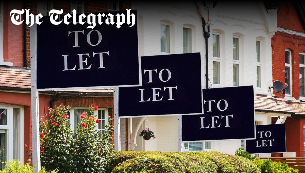 Labour’s radical Renters’ Rights Bill is crippling landlords before it’s even law