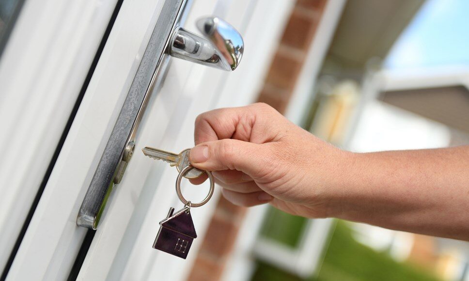 Homebuy Pembrokeshire scheme launched to help first-time buyers