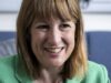 Reeves hails ‘instant impact’ of mortgage reforms for first-time buyers