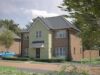 New luxury show home opens in Sayers Common