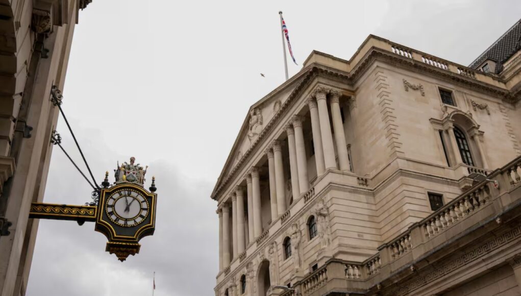 UK lenders report surprise rise in mortgages in May, consumer lending cools