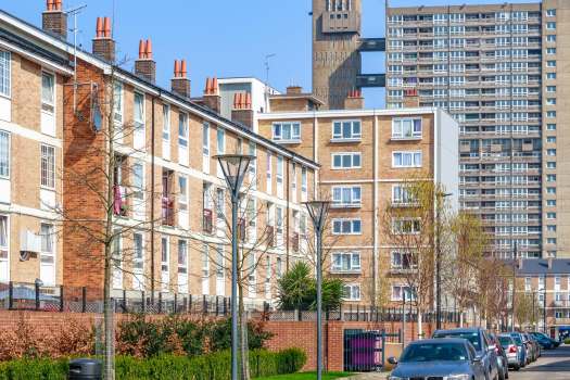 How does housing affect educational outcomes?